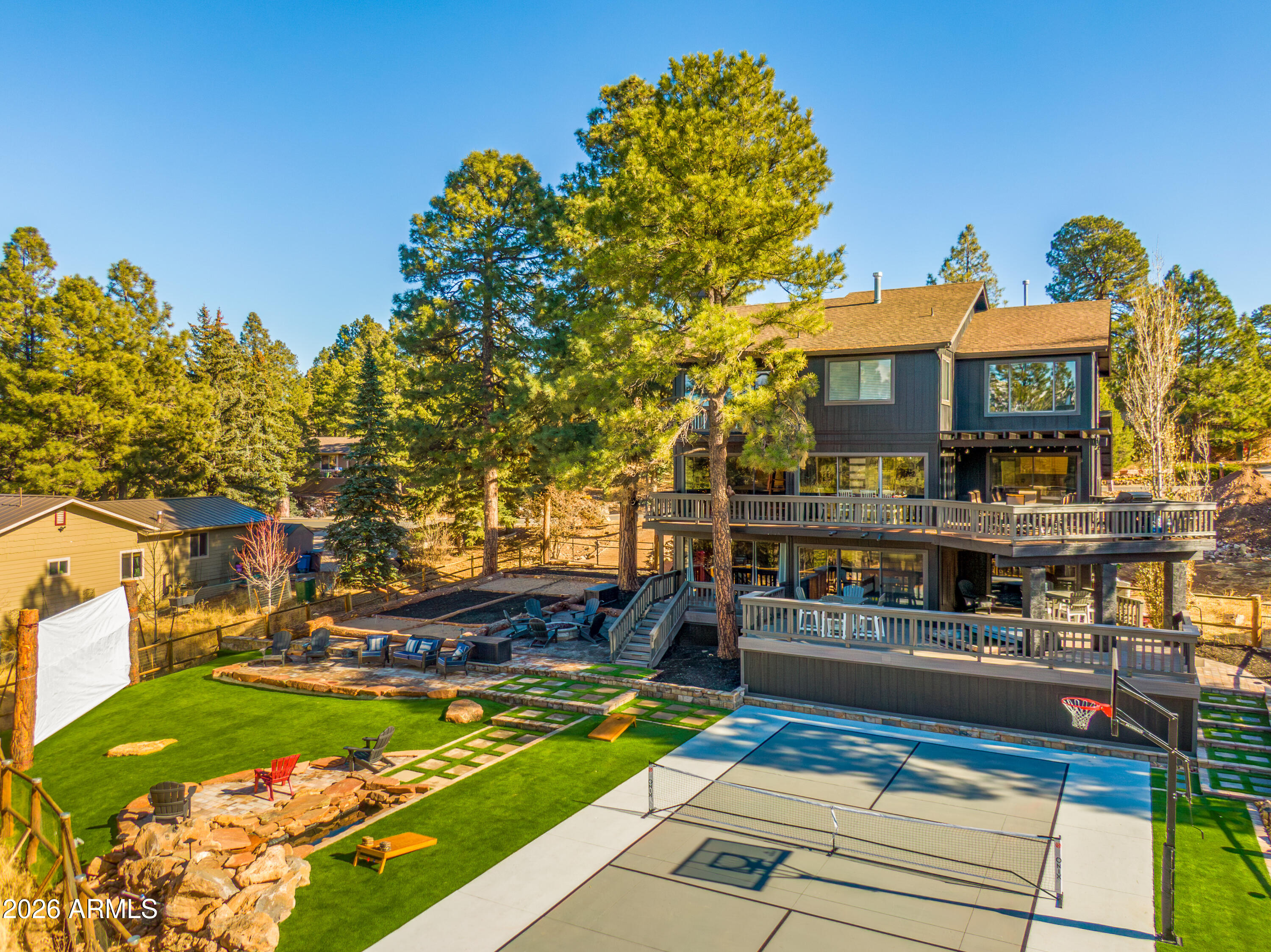 2055 North Fox Hill Road Flagstaff, AZ 86004 - Photo 76 of 110