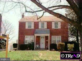 209 Farnham Road Havertown, PA 19083 - Photo 1 of 1
