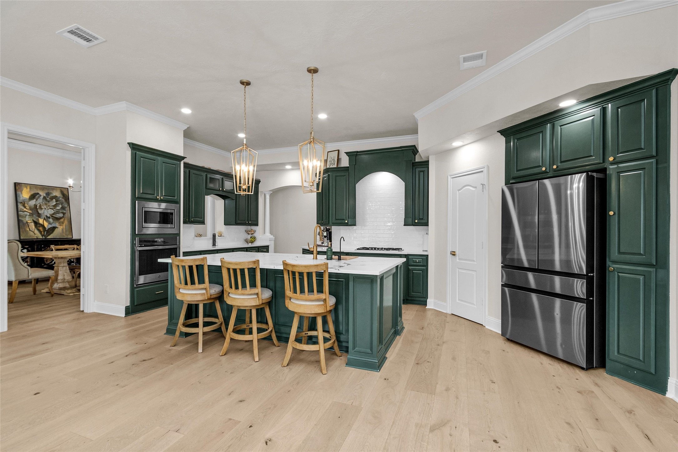 10004 Summer Ridge Lane Conroe, TX 77302 - Photo 15 of 50