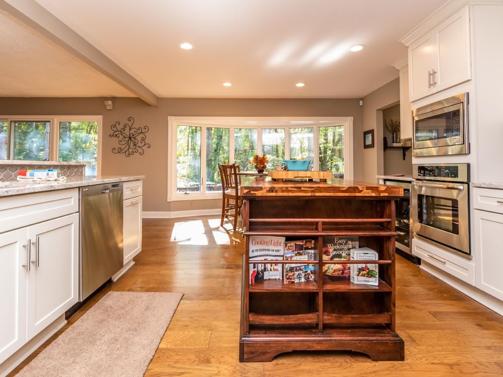 671 Birch Tree Court Rochester Hills, MI 48306 - Photo 19 of 65