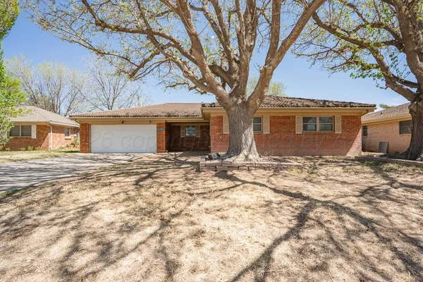 $250,000 | 4923 Harvard Street, Amarillo, TX 79109