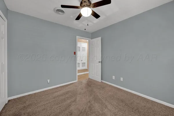 $250,000 | 4923 Harvard Street, Amarillo, TX 79109