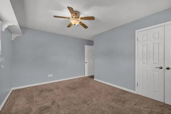 $250,000 | 4923 Harvard Street, Amarillo, TX 79109