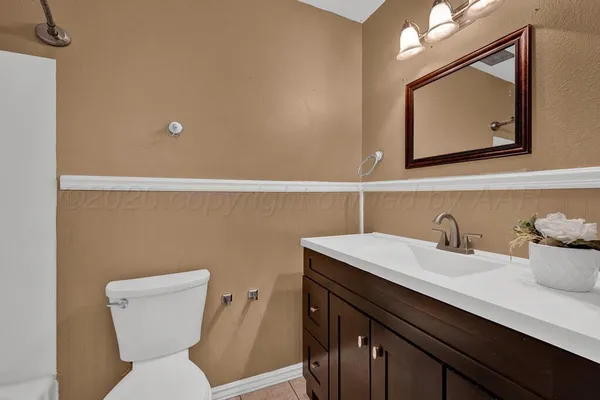 $250,000 | 4923 Harvard Street, Amarillo, TX 79109