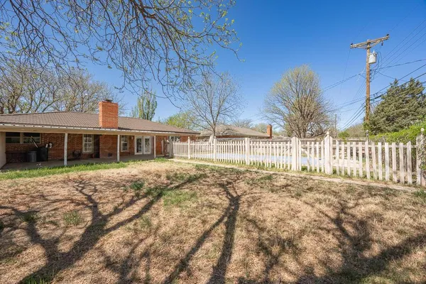 $250,000 | 4923 Harvard Street, Amarillo, TX 79109