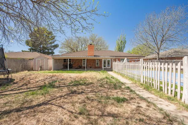 $250,000 | 4923 Harvard Street, Amarillo, TX 79109