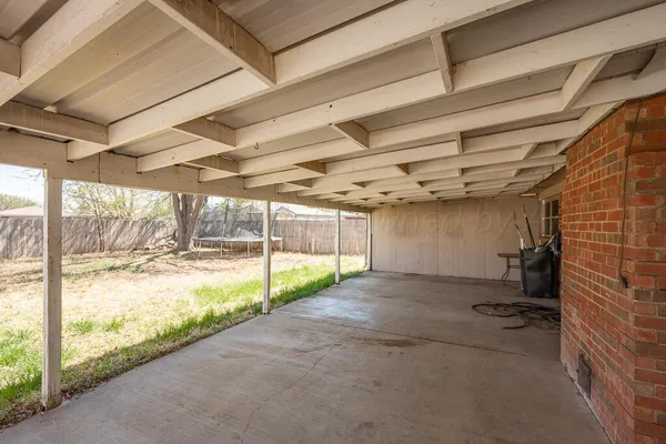 $250,000 | 4923 Harvard Street, Amarillo, TX 79109