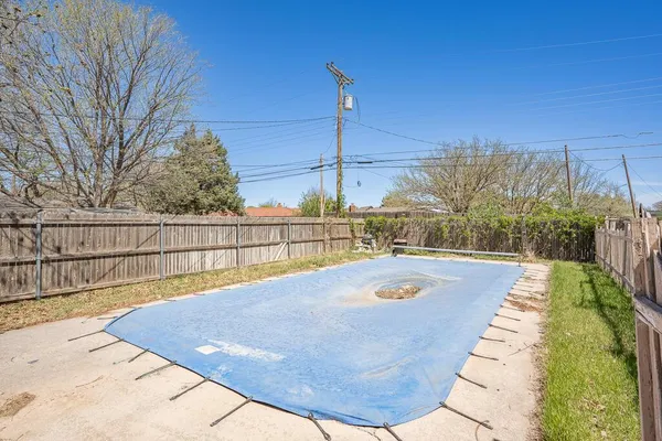 $250,000 | 4923 Harvard Street, Amarillo, TX 79109