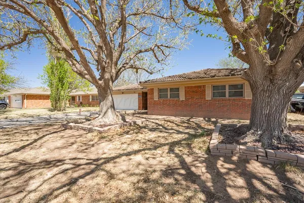 $250,000 | 4923 Harvard Street, Amarillo, TX 79109