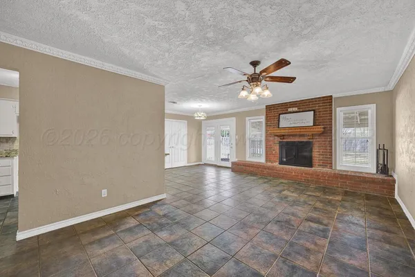 $250,000 | 4923 Harvard Street, Amarillo, TX 79109