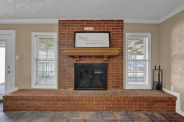 $250,000 | 4923 Harvard Street, Amarillo, TX 79109