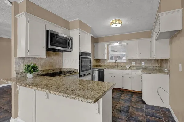 $250,000 | 4923 Harvard Street, Amarillo, TX 79109