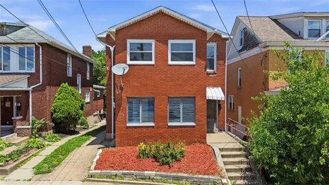 $225,000 | 1323-1325 Wareman Avenue, Pittsburgh, PA 15226