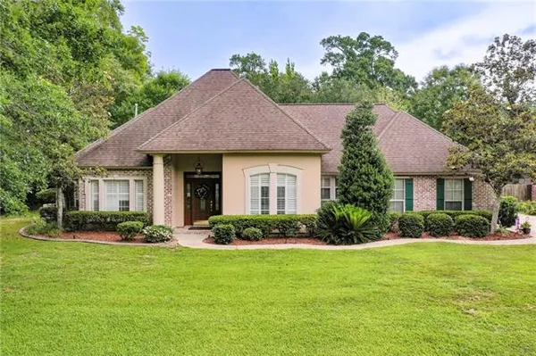 $475,000 | 451 Autumnwood Road, Slidell, LA 70458