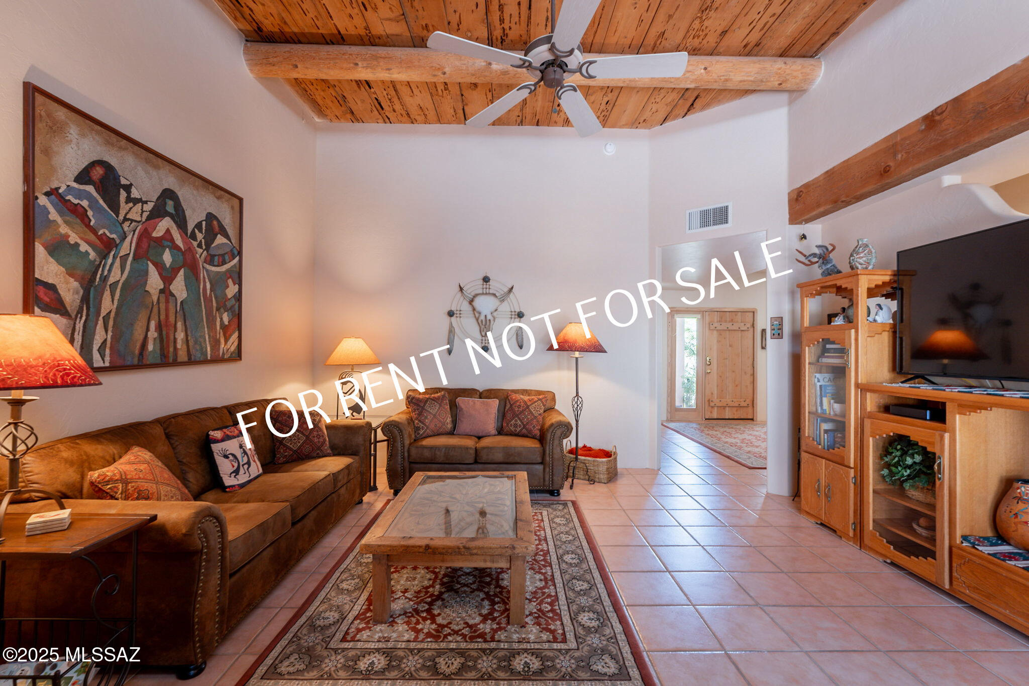 9876 North Ridge Shadow Place Tucson, AZ 85704 - Photo 8 of 48
