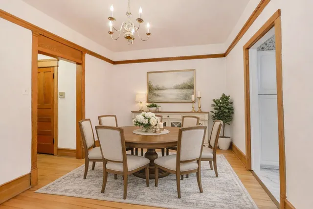 $235,000 | 5008 South Dorchester Avenue, Unit 3, Chicago, IL 60615