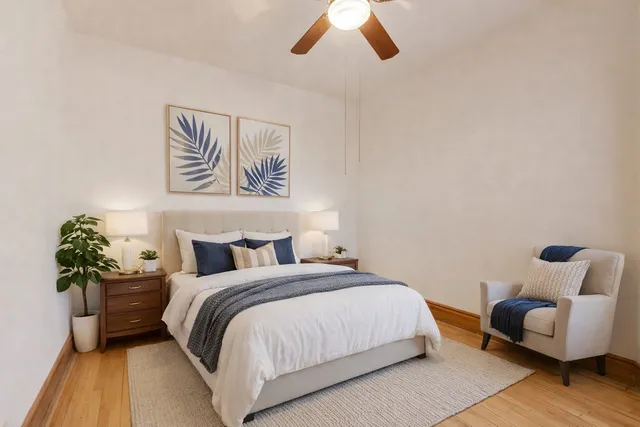 $235,000 | 5008 South Dorchester Avenue, Unit 3, Chicago, IL 60615