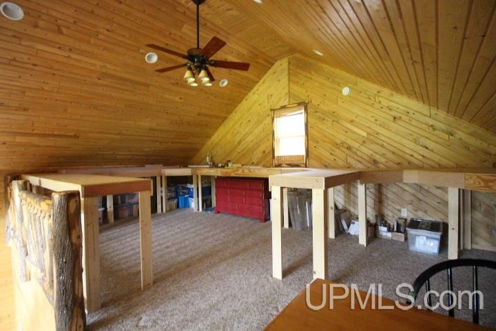 4597 West Oakwood Road Daggett, MI 49821 - Photo 21 of 23 Gallery Image 21
