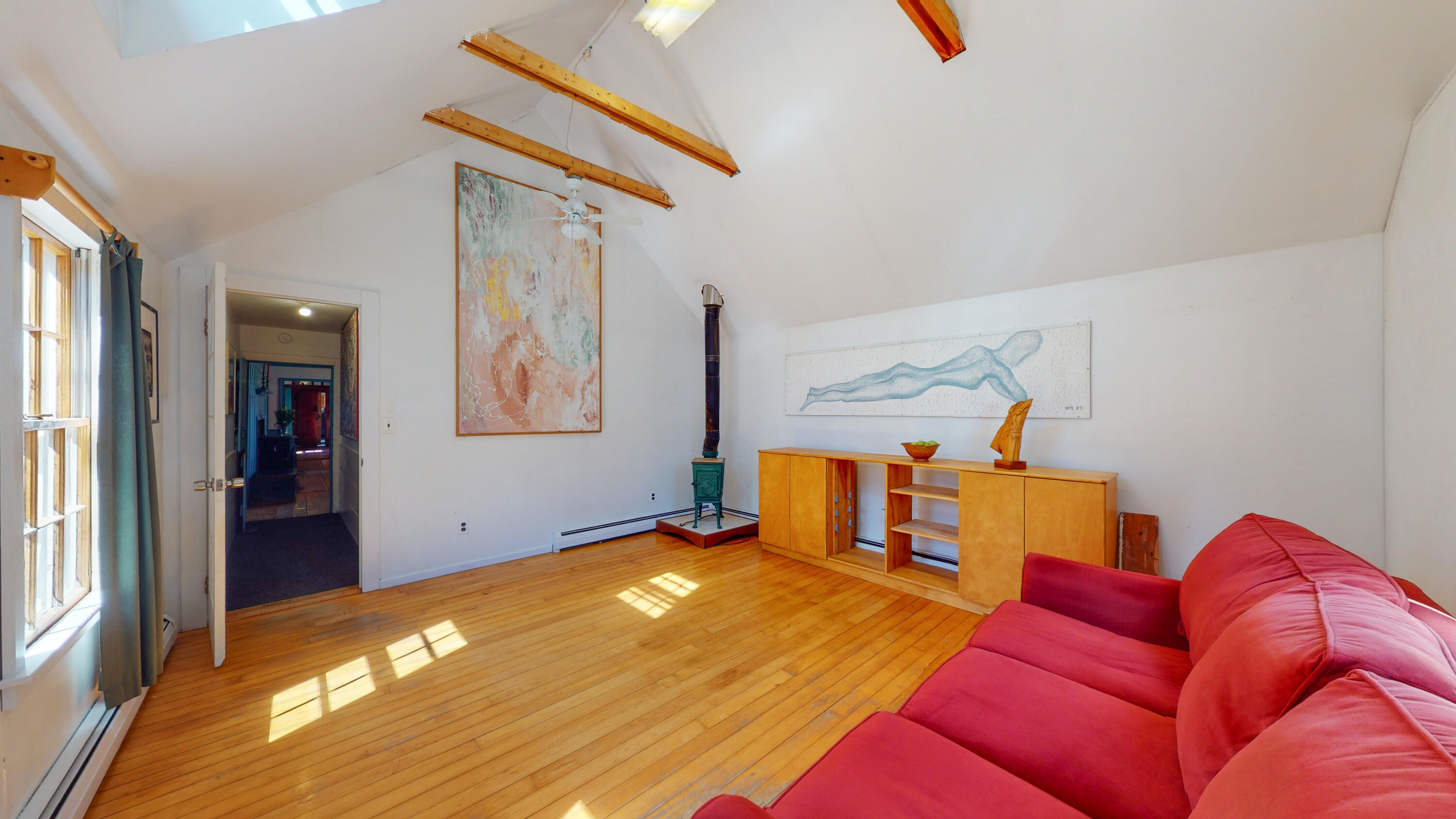 40 Summer Road Cushing, ME 04563 - Photo 51 of 108 Family Room