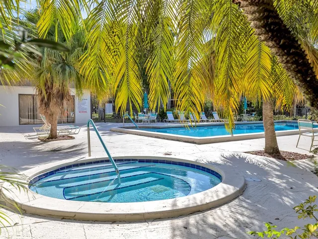 a view of swimming pool