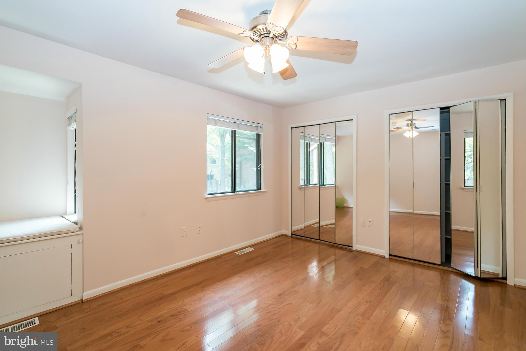 1924 Winterport Cluster Reston, VA 20191 - Photo 13 of 29 Bedroom (Master)