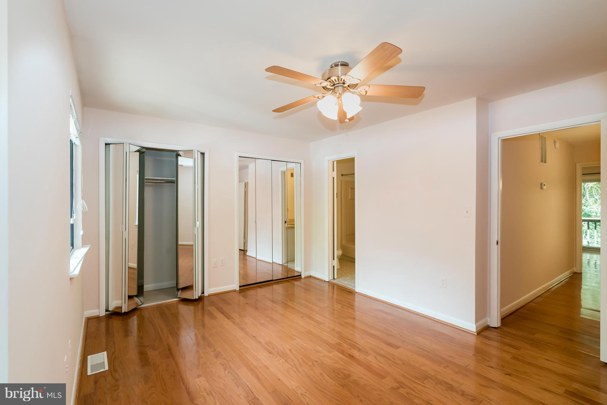 1924 Winterport Cluster Reston, VA 20191 - Photo 14 of 29 Bedroom (Master)