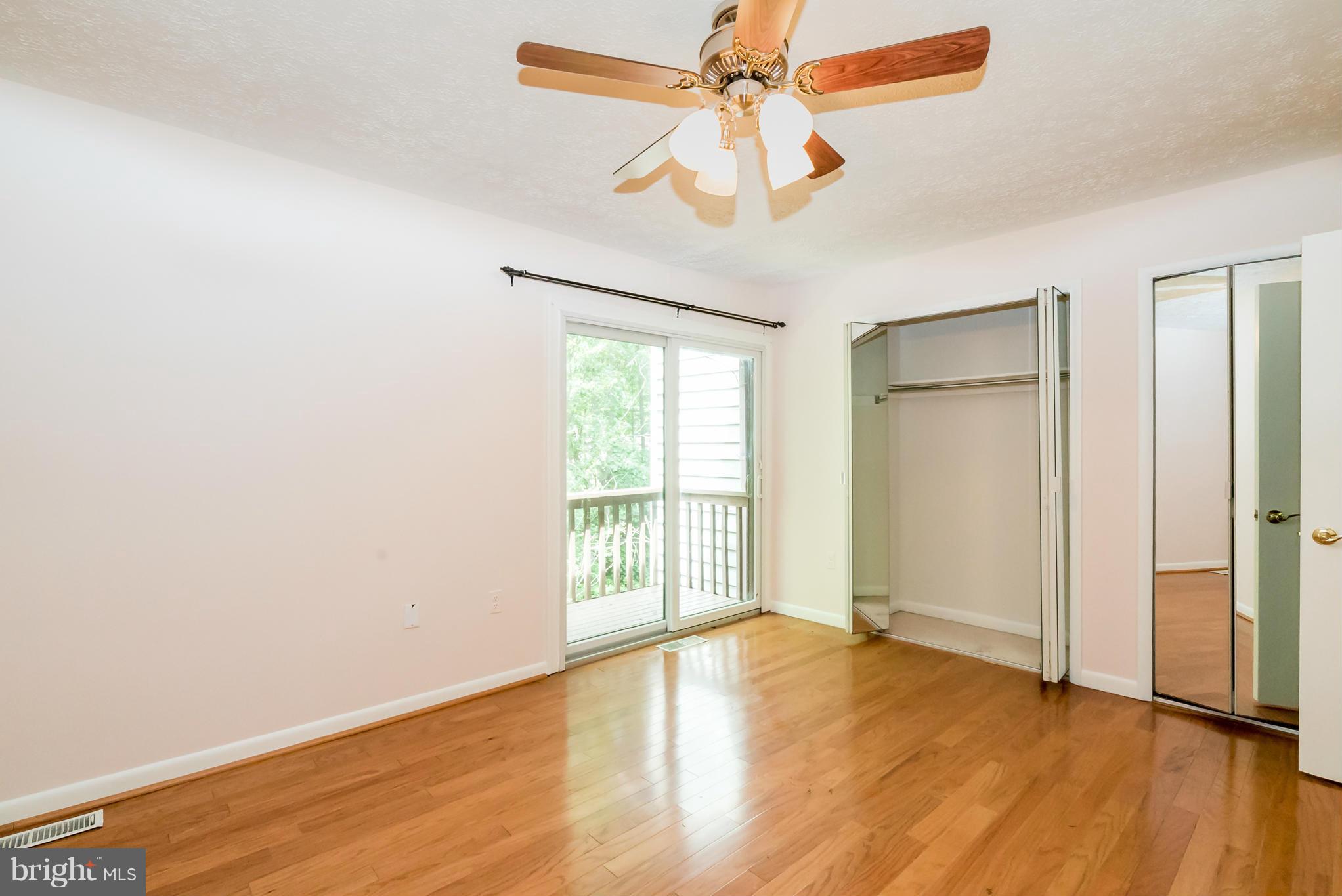 1924 Winterport Cluster Reston, VA 20191 - Photo 15 of 29 Bedroom