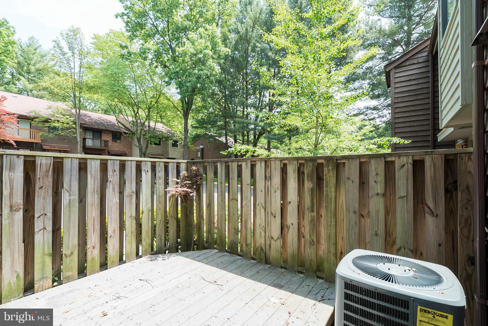 1924 Winterport Cluster Reston, VA 20191 - Photo 21 of 29 Exterior (General)