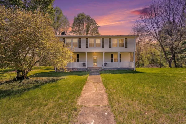 $525,000 | 1220 Holley Ridge Road, Henry, VA 24102