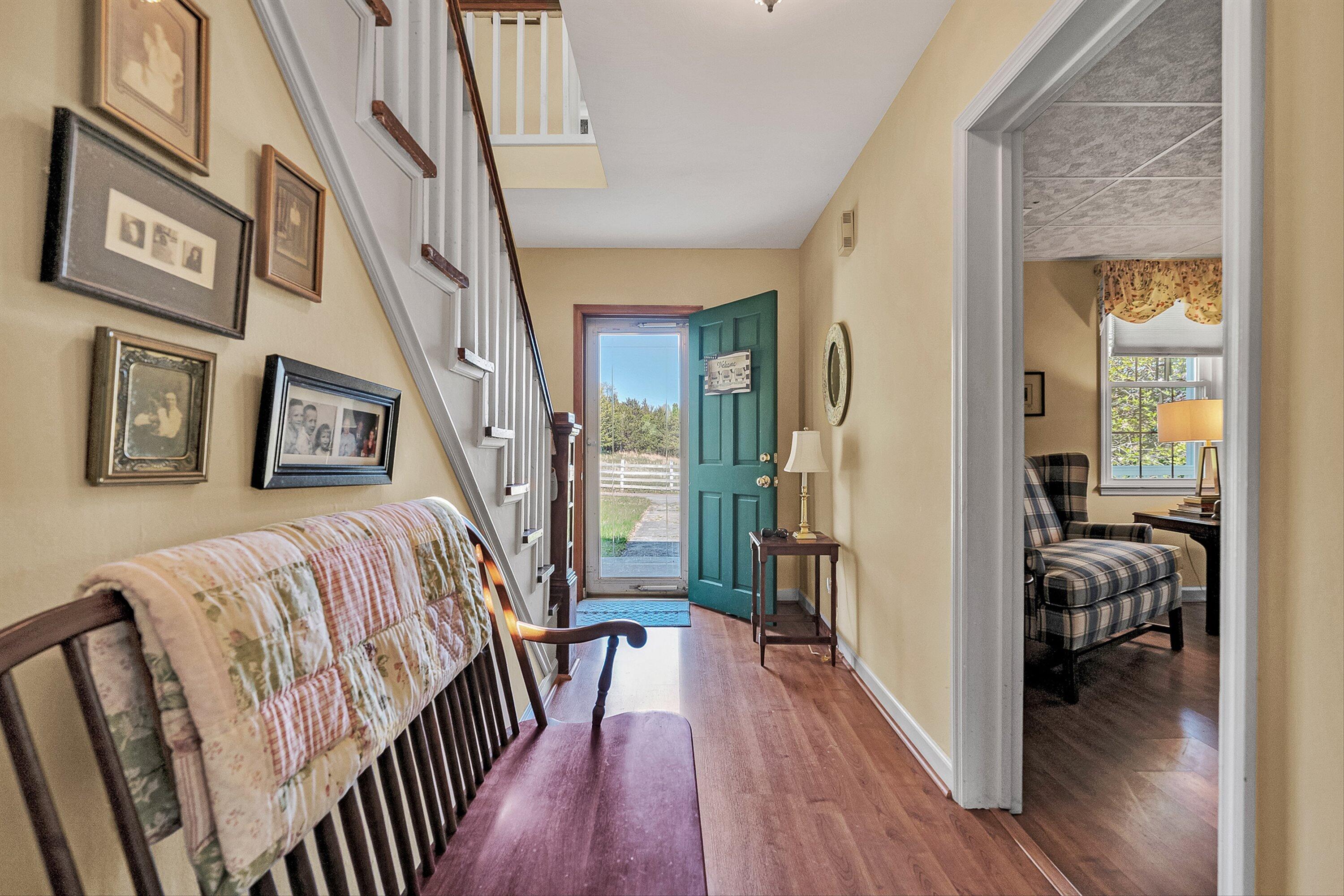 1220 Holley Ridge Road Henry, VA 24102 - Photo 3 of 69 03-VM-01467