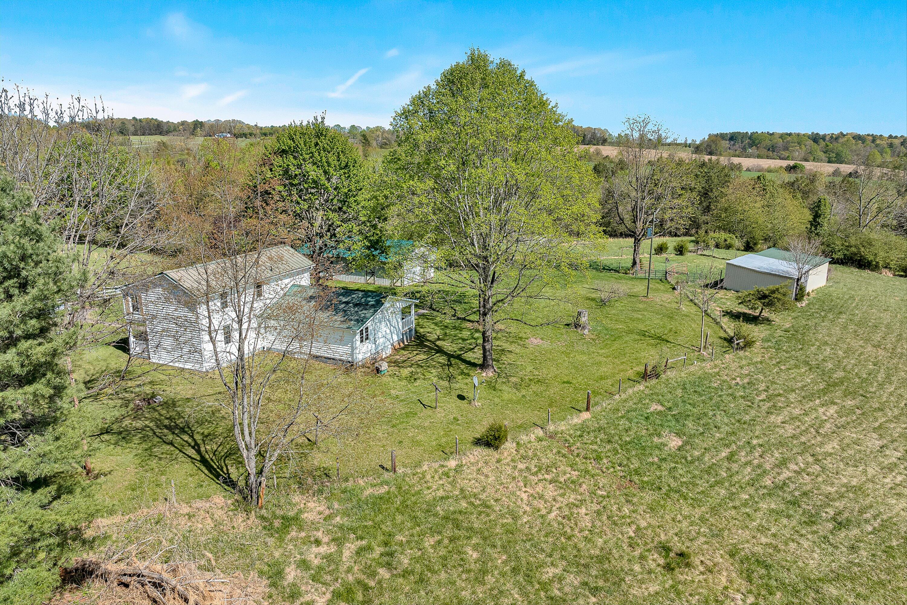1220 Holley Ridge Road Henry, VA 24102 - Photo 48 of 69 49-VM-0010