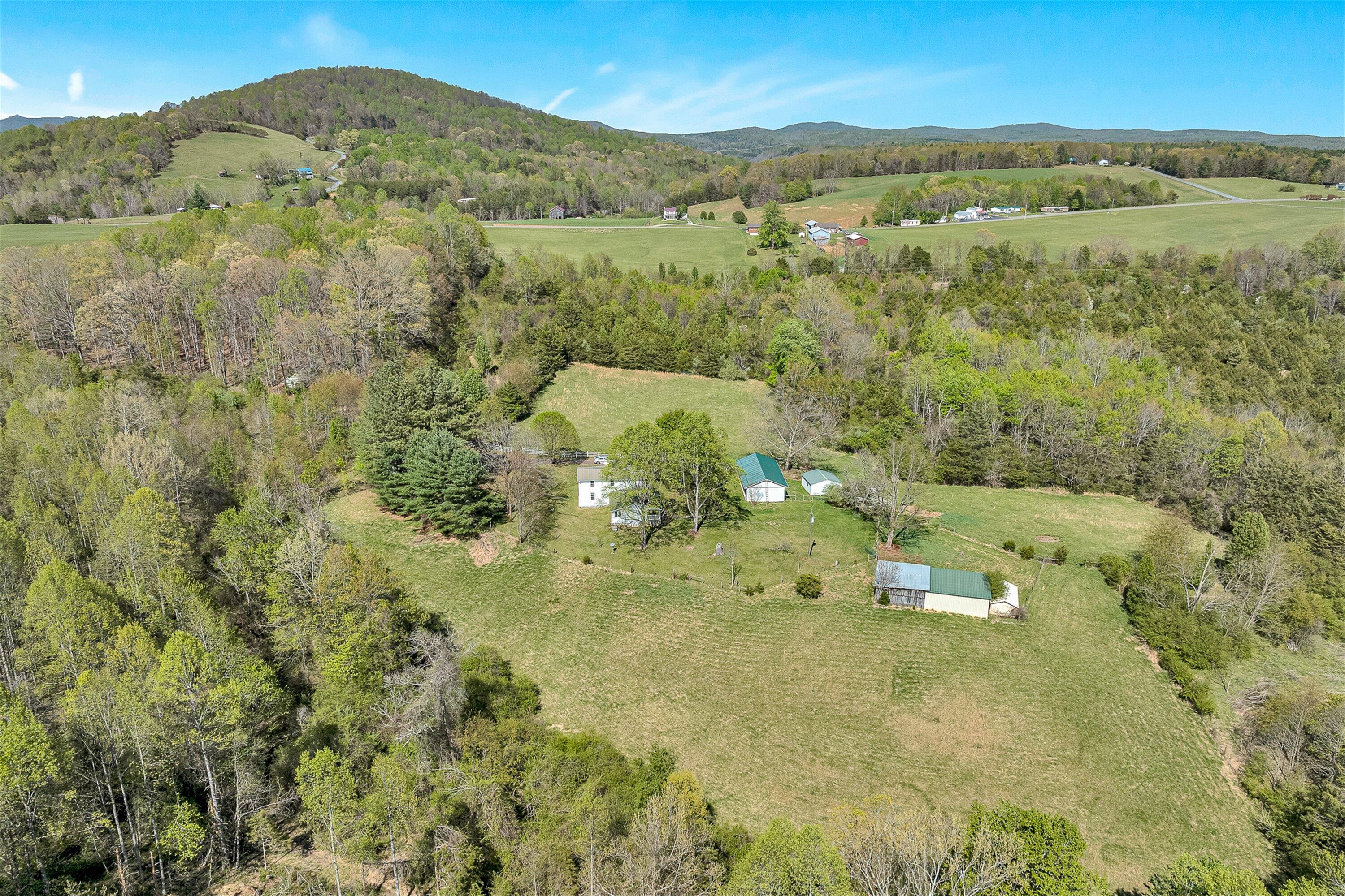 1220 Holley Ridge Road Henry, VA 24102 - Photo 65 of 69 66-VM-0002