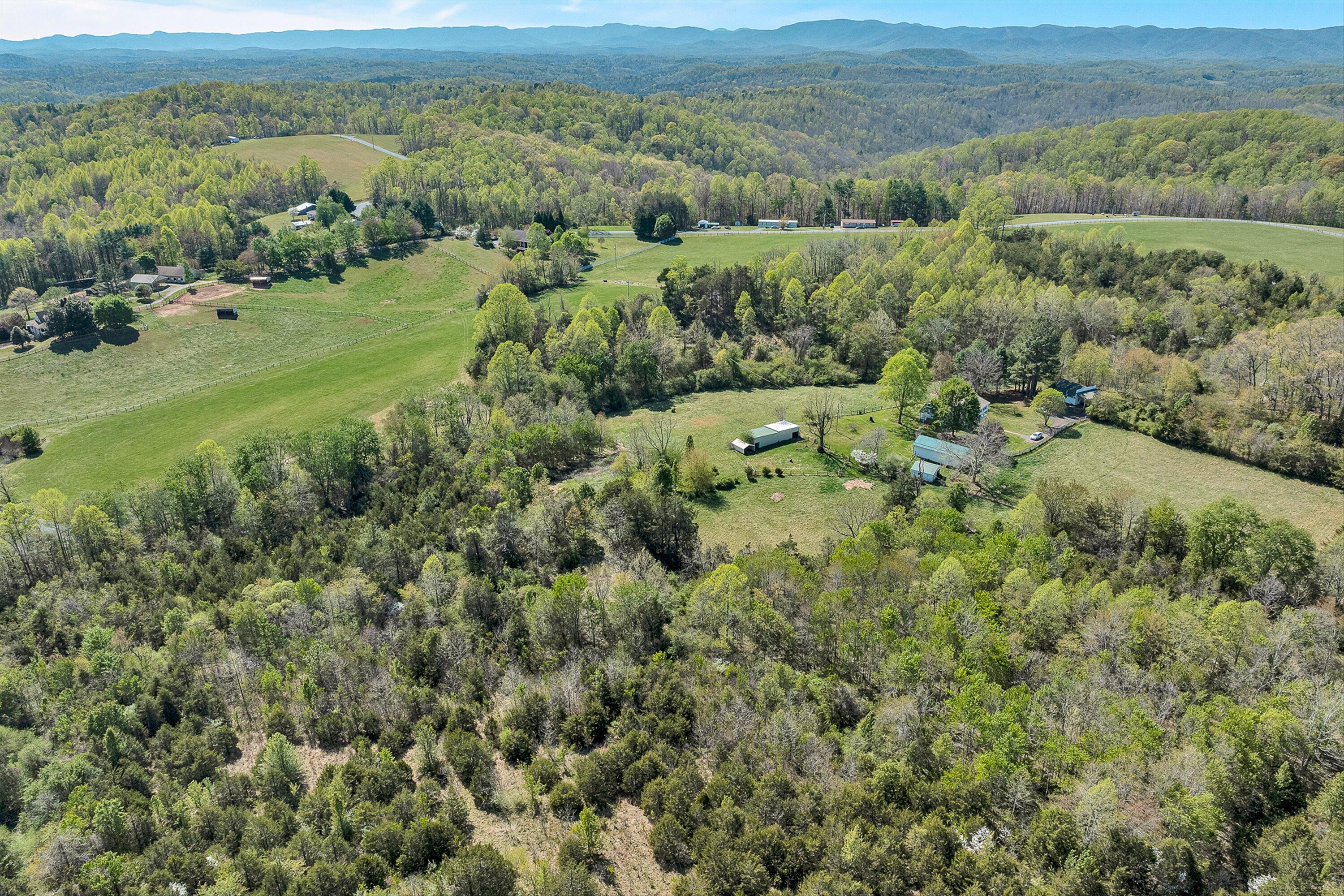 1220 Holley Ridge Road Henry, VA 24102 - Photo 68 of 69 69-VM-0997