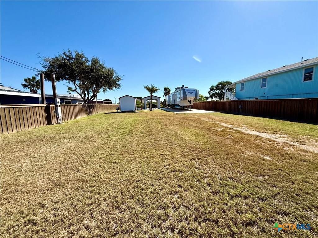127 Copano Cove Road Rockport, TX 78382 - Photo 25 of 28
