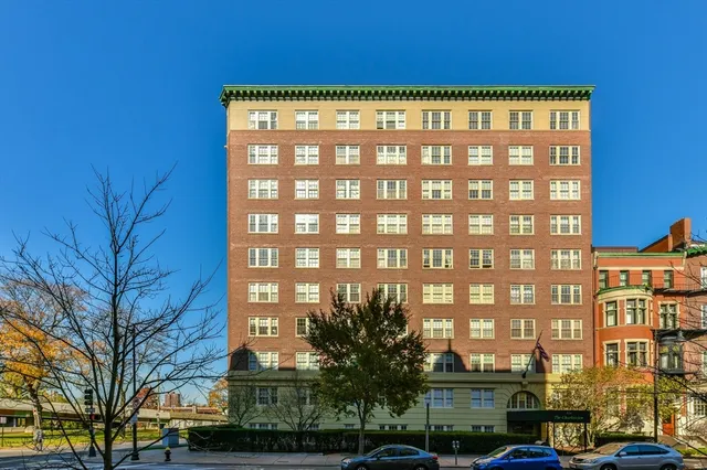 a view of a building