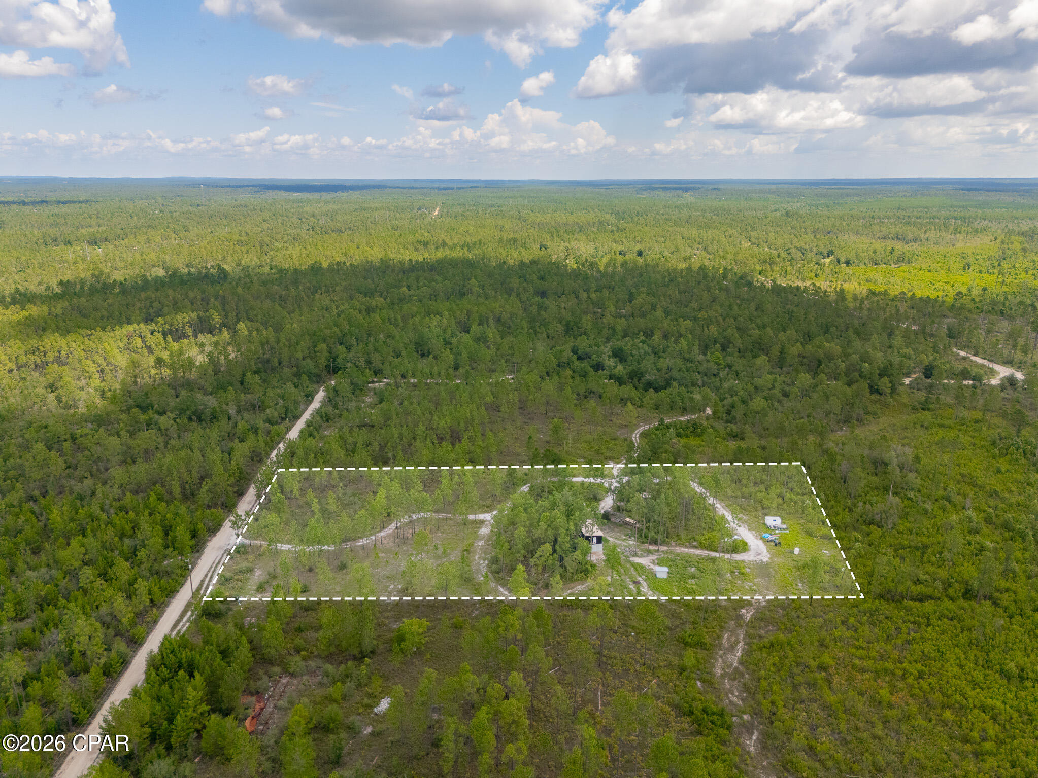 18972 Timbercrest Road Fountain, FL 32438 - Photo 20 of 30