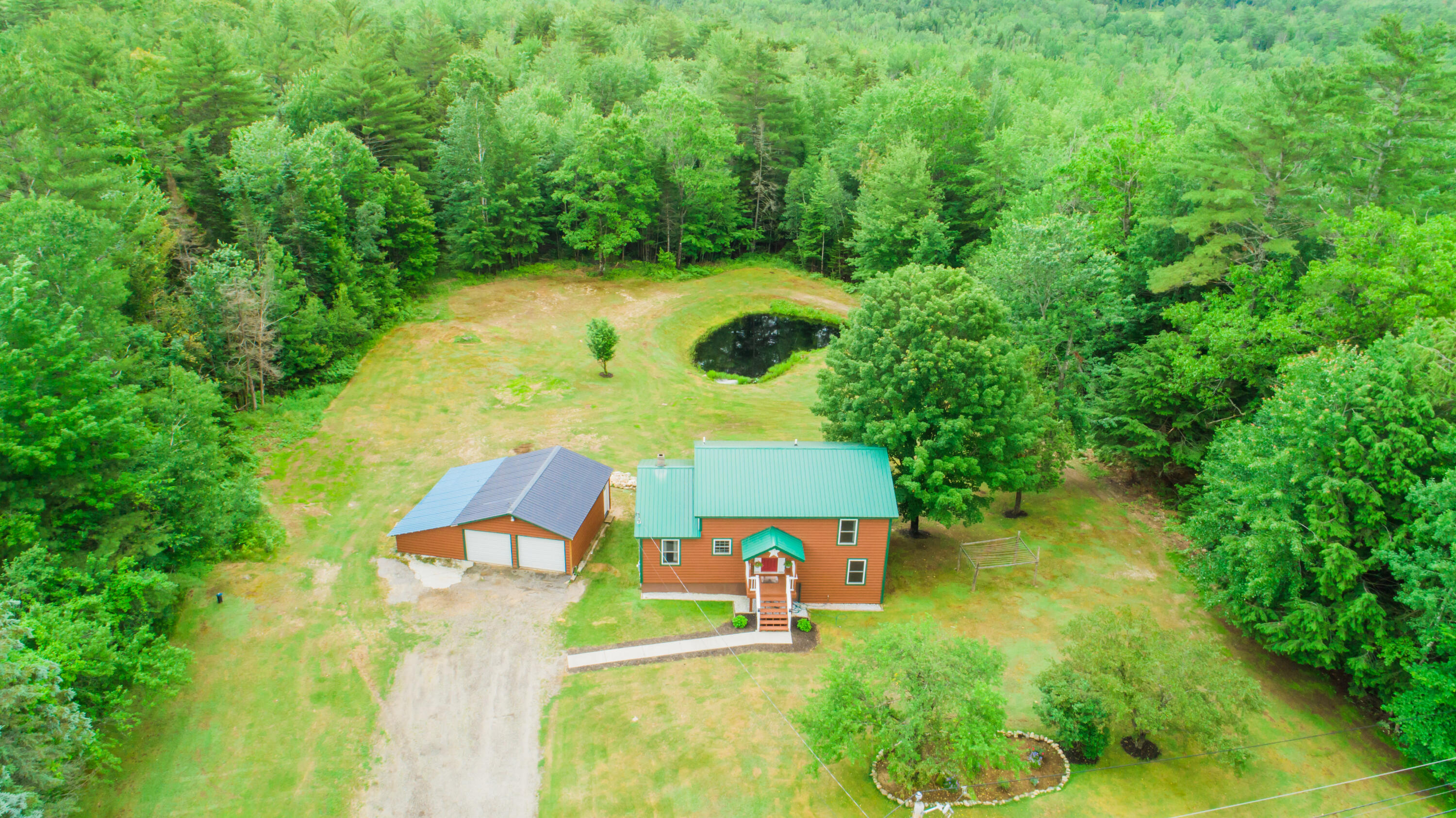 786 Waterford Road Norway, ME 04268 - Photo 1 of 94 786 Waterford Road-71