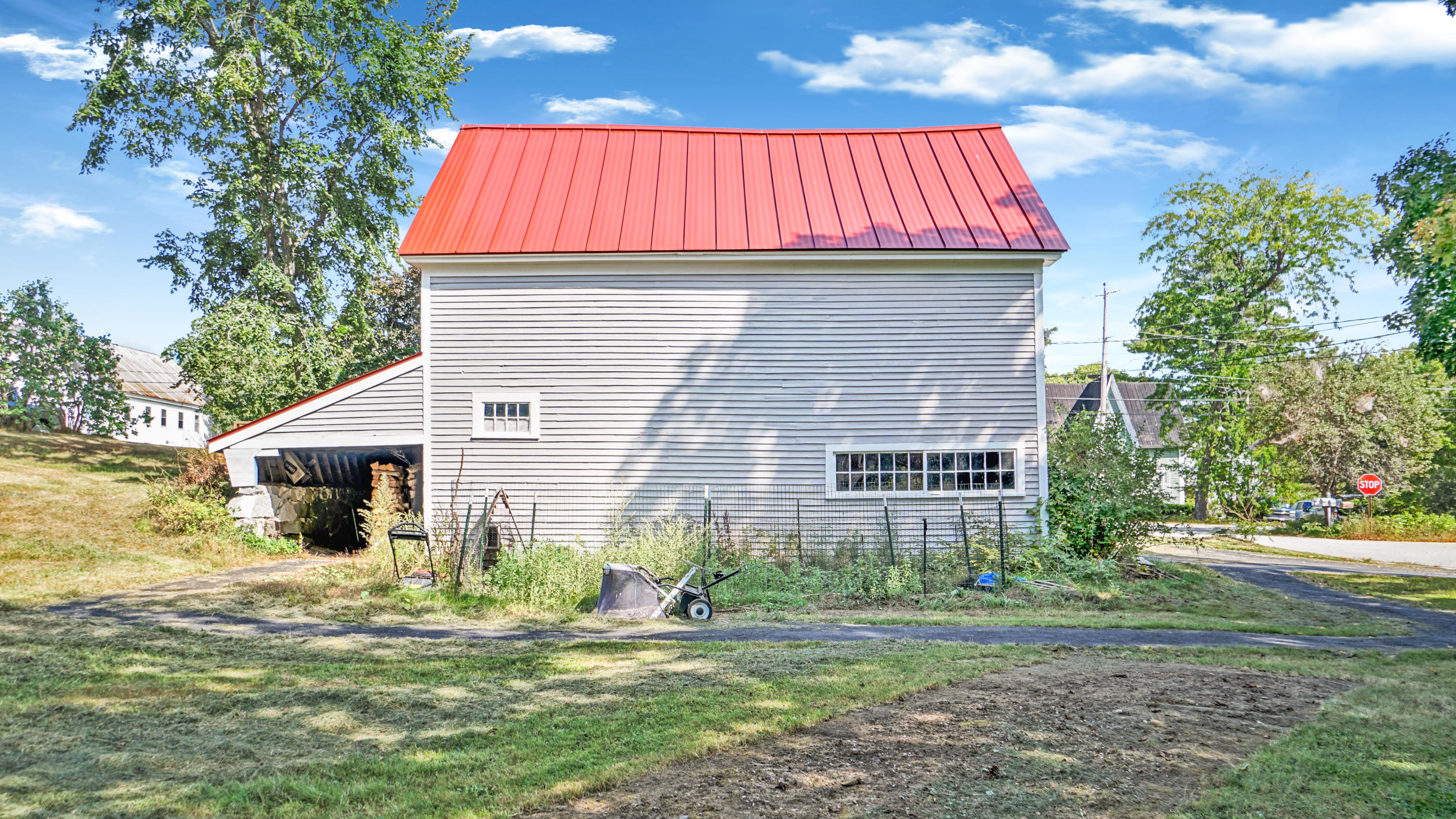 5 Walker Mills Road Harrison, ME 04040 - Photo 5 of 80 DSC08561