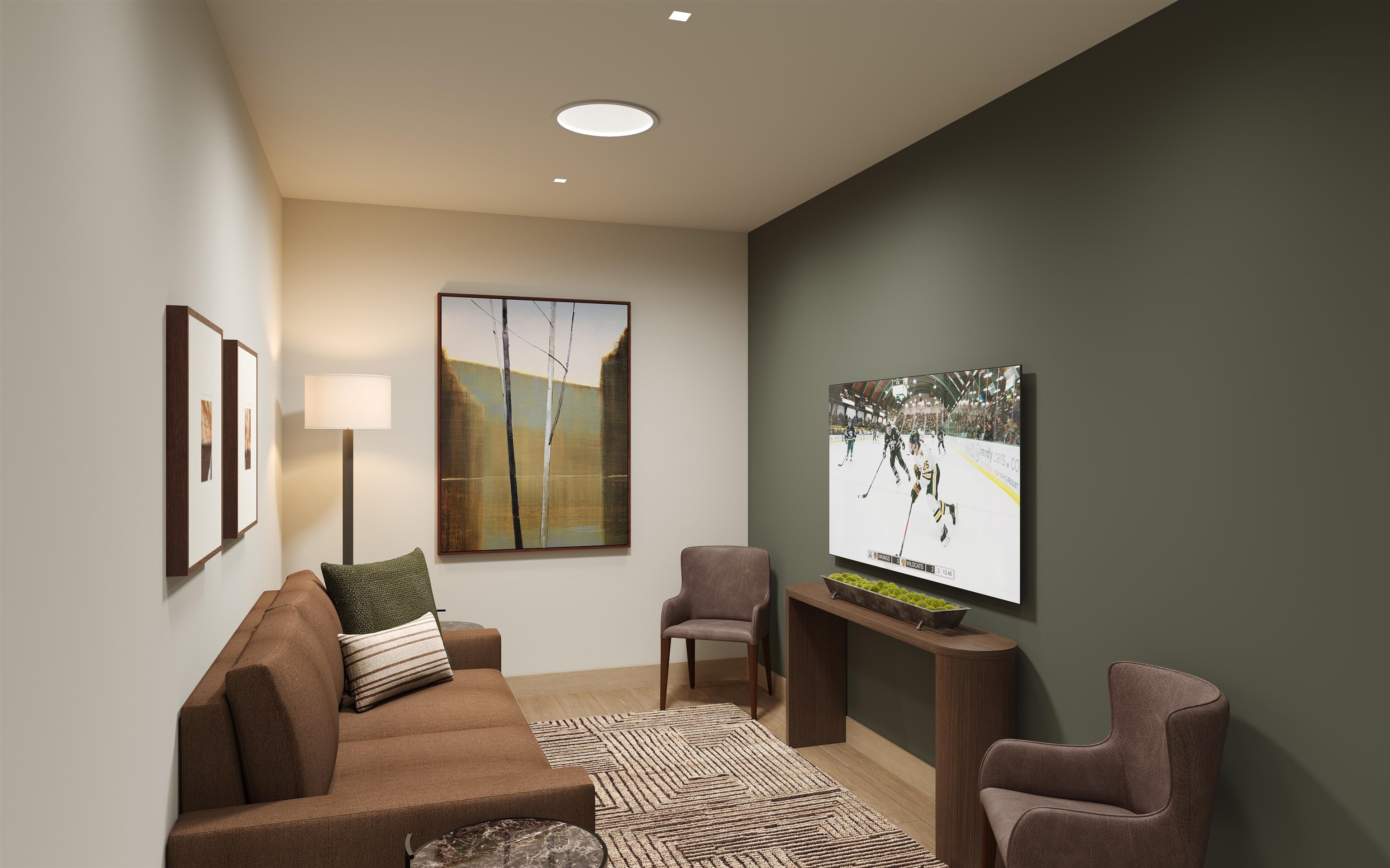 199 Topnotch Drive, Unit TBD Stowe, VT 05672 - Photo 12 of 19