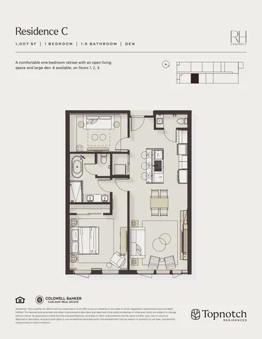 $1,100,000 | 199 Topnotch Drive, Unit TBD, Stowe, VT 05672
