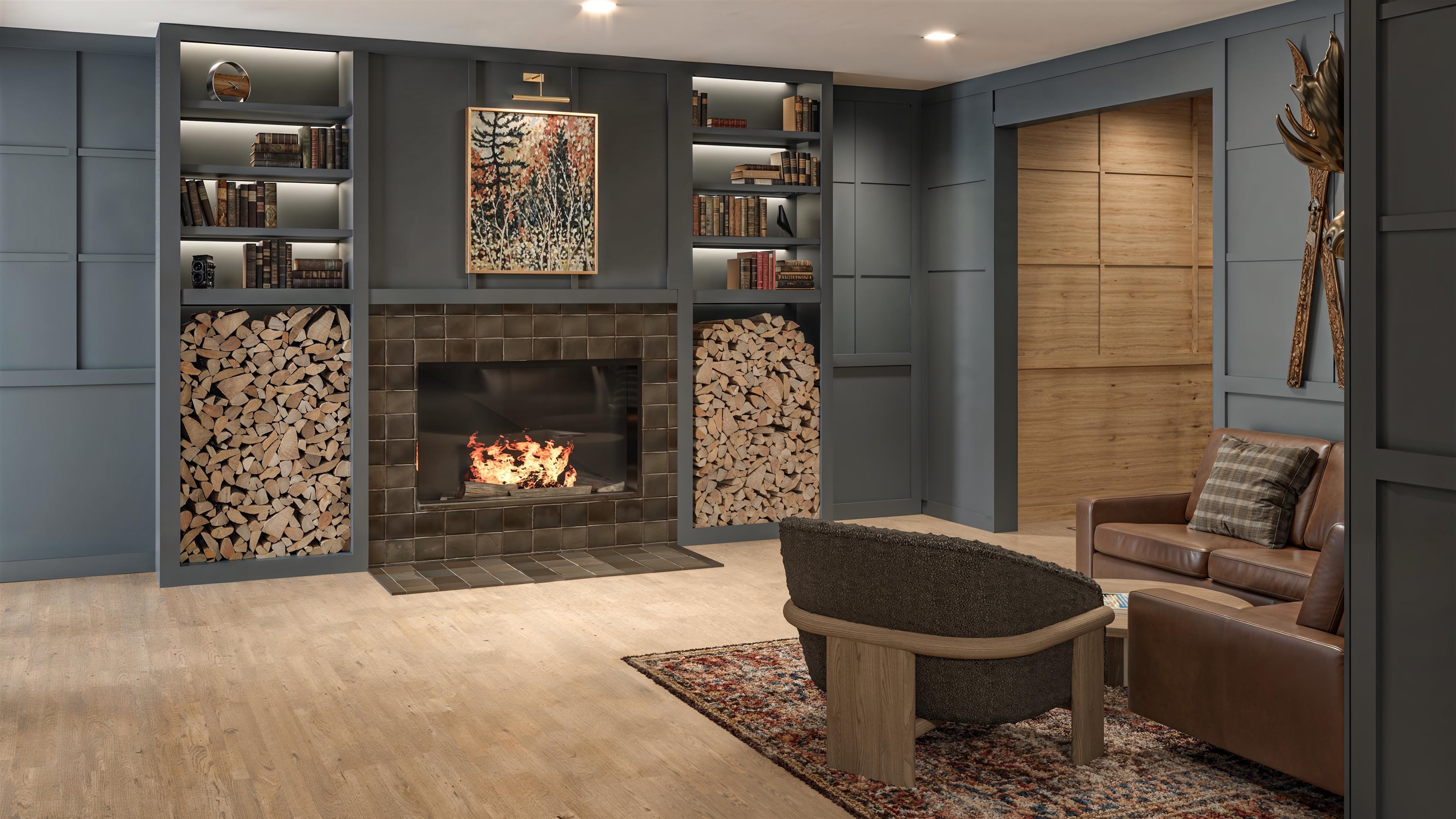 199 Topnotch Drive, Unit TBD Stowe, VT 05672 - Photo 17 of 19