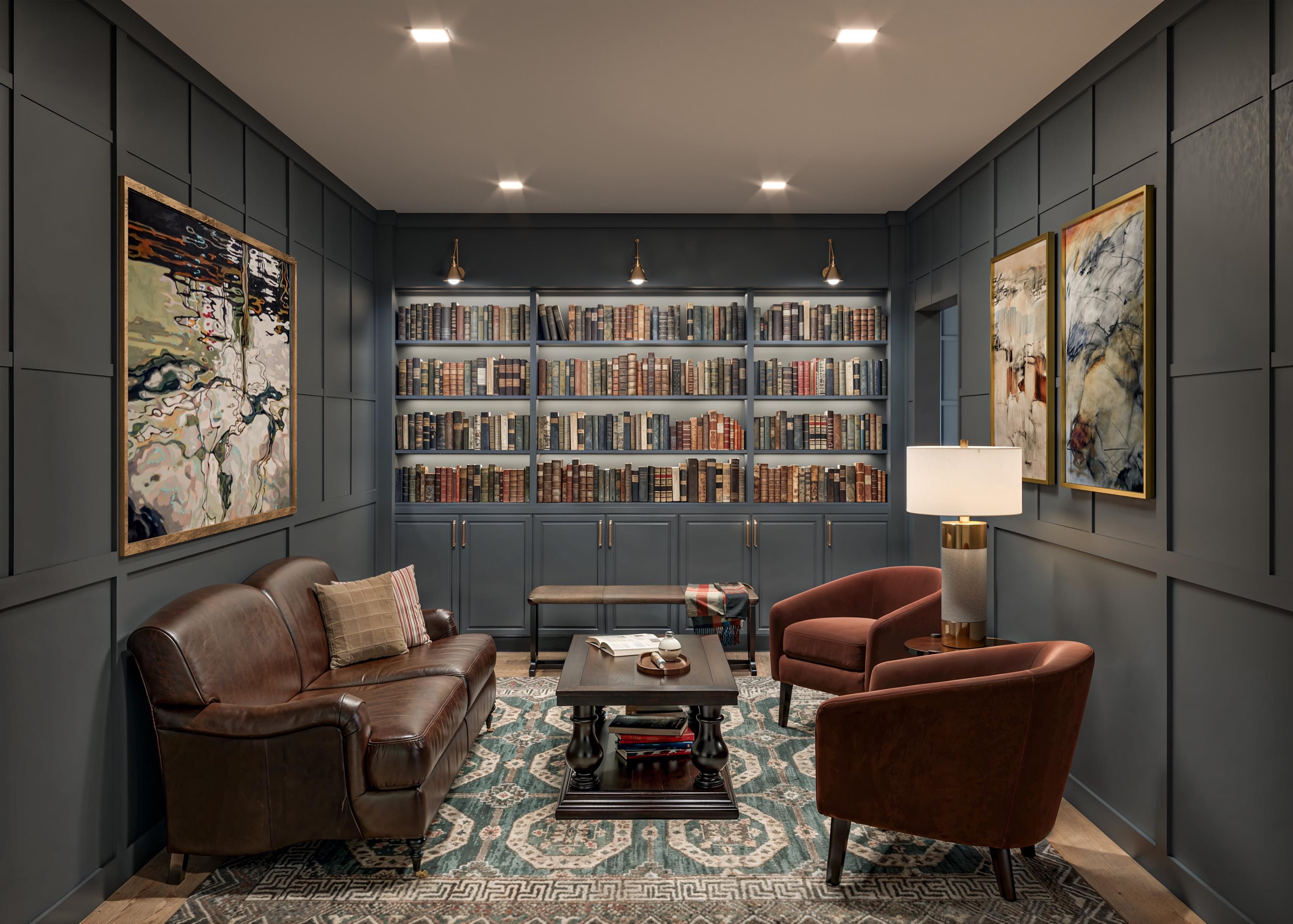 199 Topnotch Drive, Unit TBD Stowe, VT 05672 - Photo 19 of 19