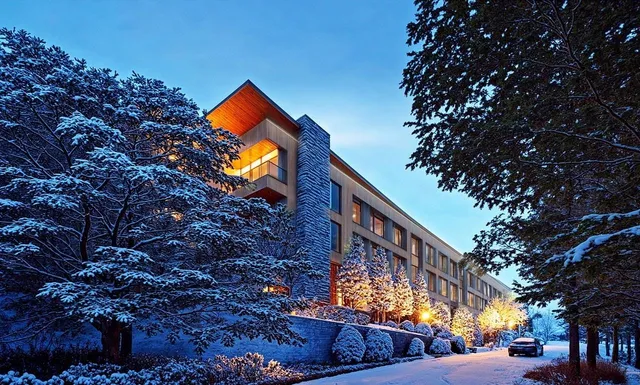 $1,100,000 | 199 Topnotch Drive, Unit TBD, Stowe, VT 05672