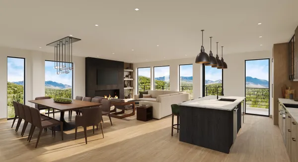 $1,100,000 | 199 Topnotch Drive, Unit TBD, Stowe, VT 05672