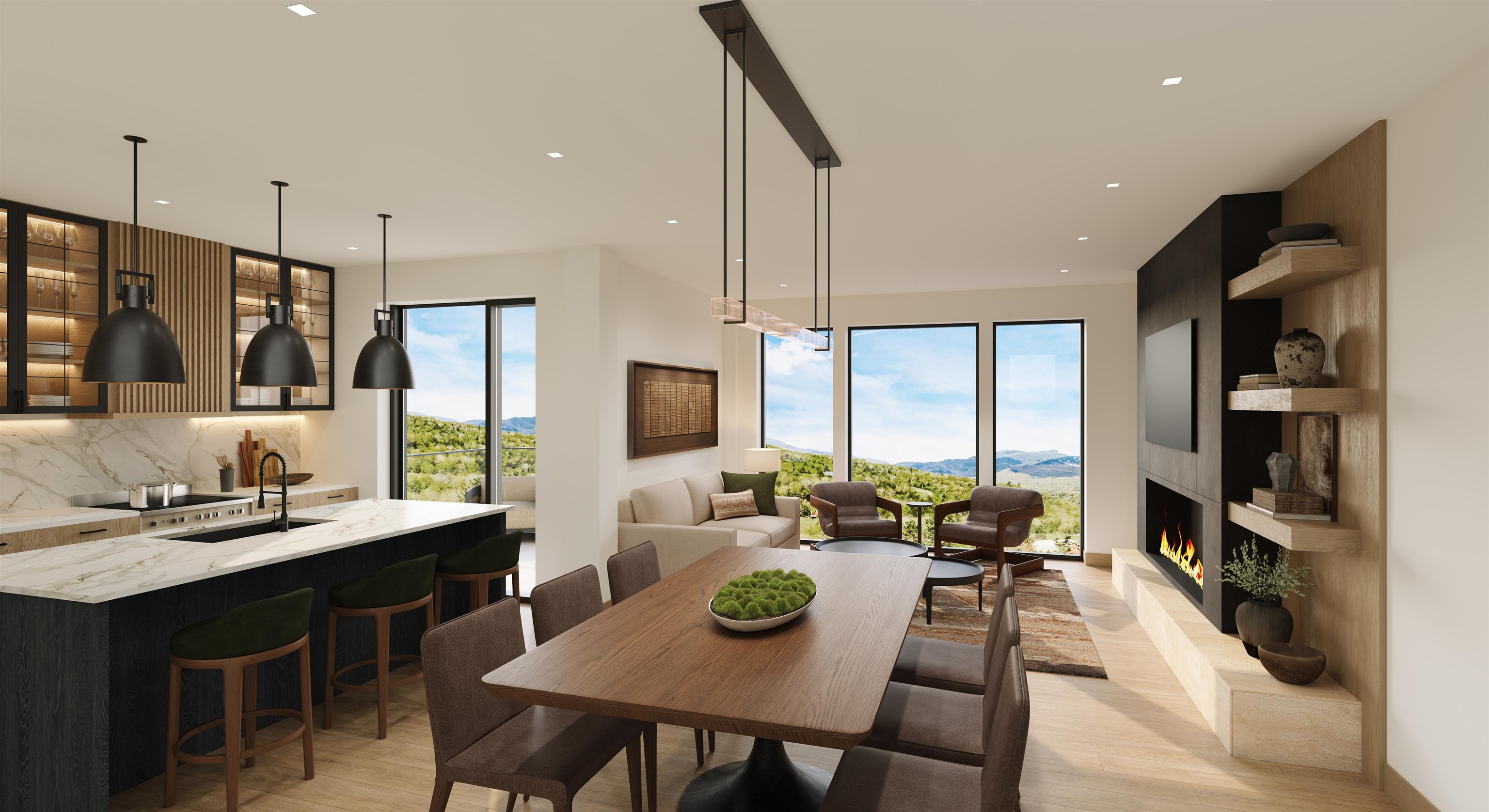 199 Topnotch Drive, Unit TBD Stowe, VT 05672 - Photo 5 of 19