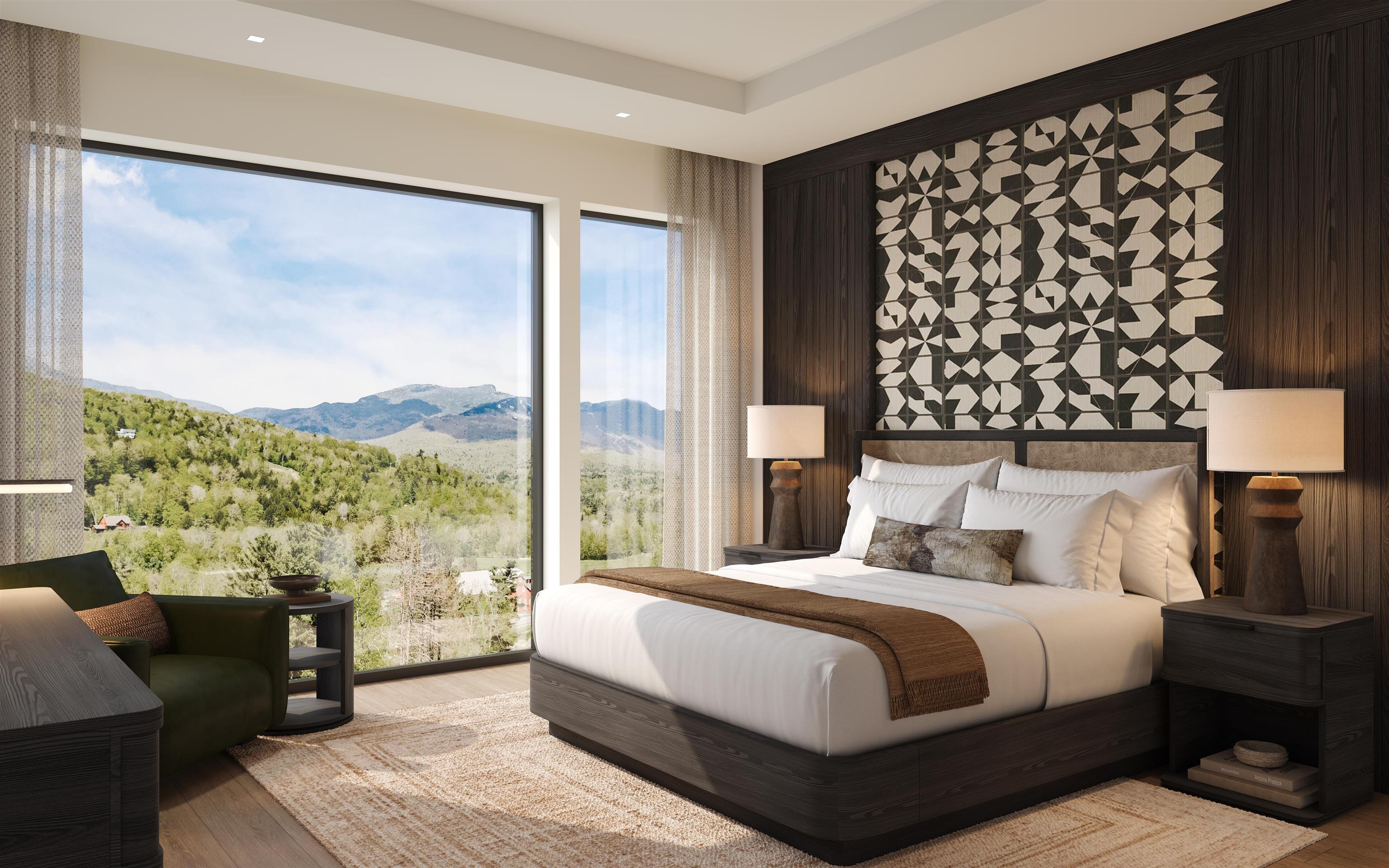 199 Topnotch Drive, Unit TBD Stowe, VT 05672 - Photo 8 of 19