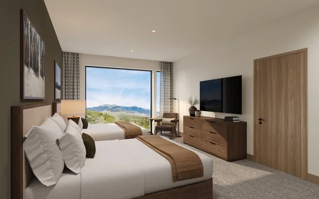 $1,100,000 | 199 Topnotch Drive, Unit TBD, Stowe, VT 05672