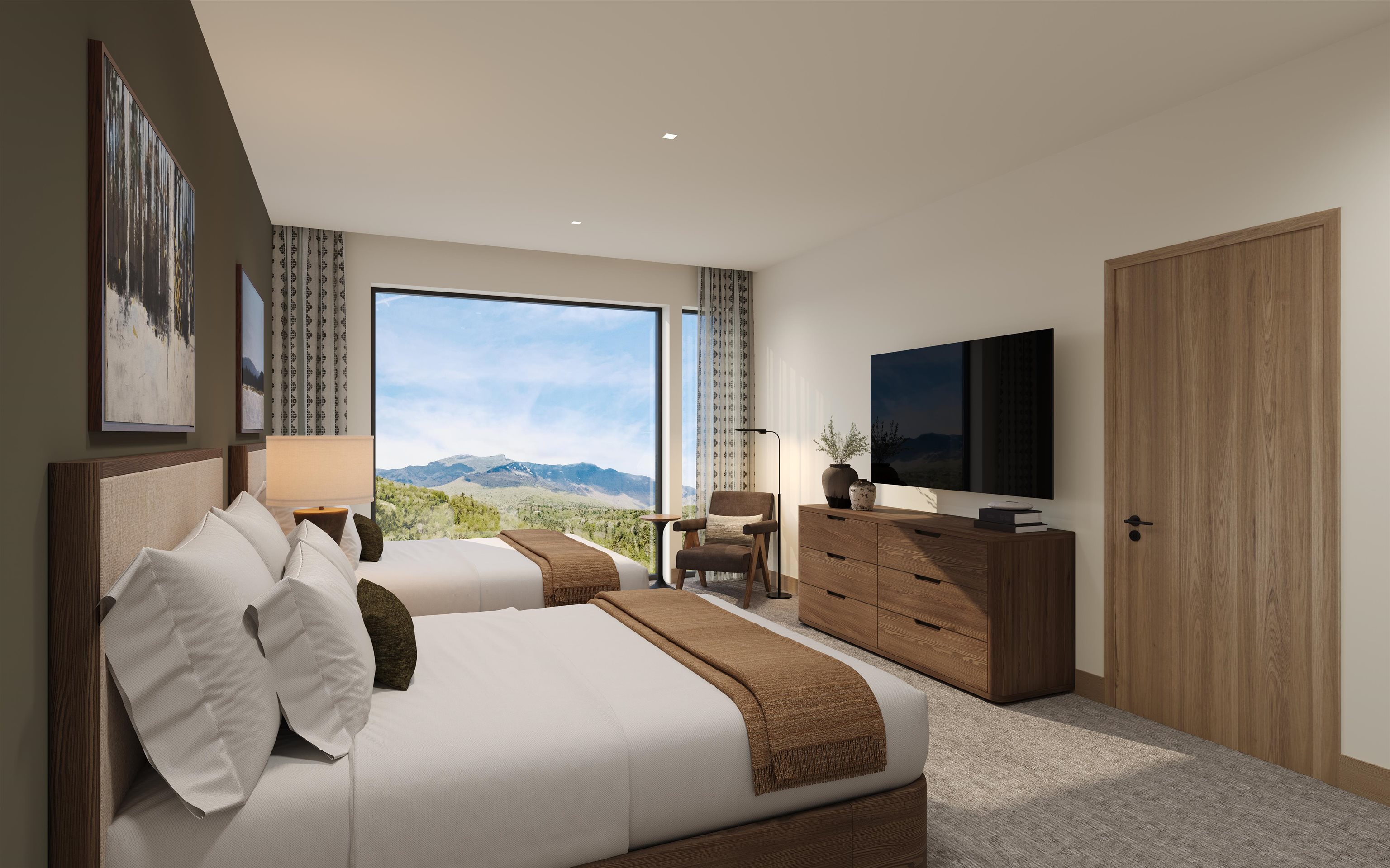 199 Topnotch Drive, Unit TBD Stowe, VT 05672 - Photo 9 of 19