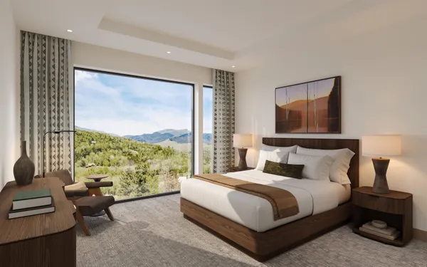 $1,100,000 | 199 Topnotch Drive, Unit TBD, Stowe, VT 05672