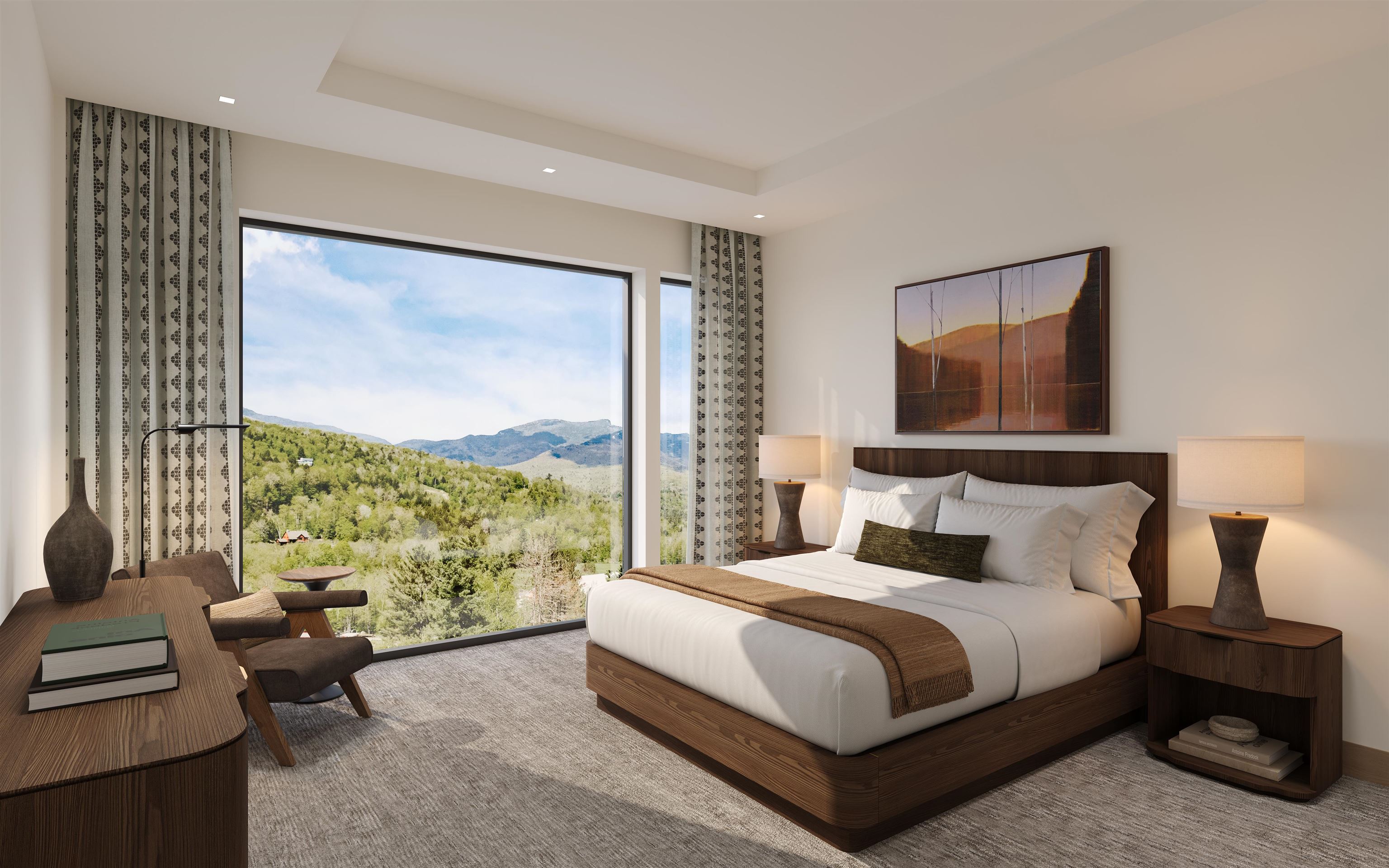 199 Topnotch Drive, Unit TBD Stowe, VT 05672 - Photo 10 of 19